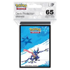 Greninja Sleeves